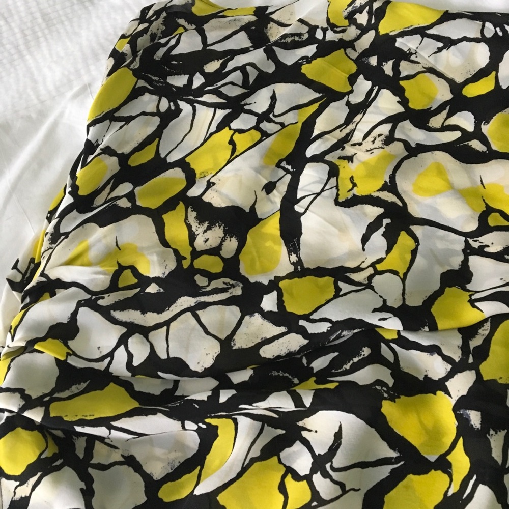 Top By Robert Rodriguez Multiple Color Size 8 - image 2